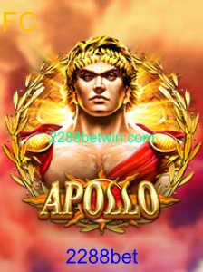 Explorando o Mundo de Apollo: Um Jogo de Apostas com 2288bet
