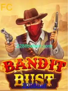 Desvendando BanditBust: O Jogo de Estratégia Inovador com 2288bet