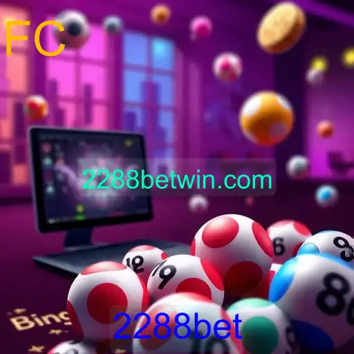 Bingo Online: Uma Experiência de Jogo Dinâmica com 2288bet