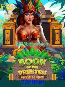Book of the Priestess: Descubra o Mundo Enigmático do Jogo Online Inovador