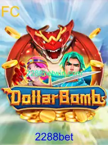 DollarBombs: Explorando o Jogo que Conquista o Universo 2288bet