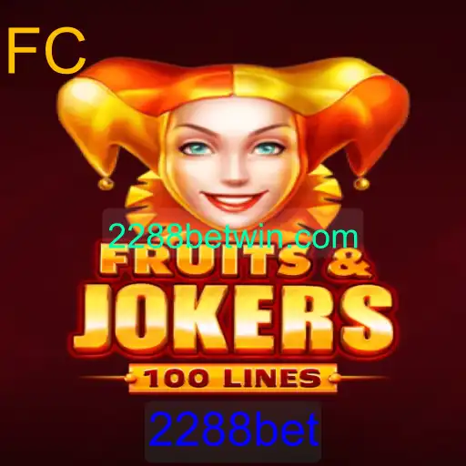 Descubra o Mundo de FruitsAndJokers100 no 2288bet