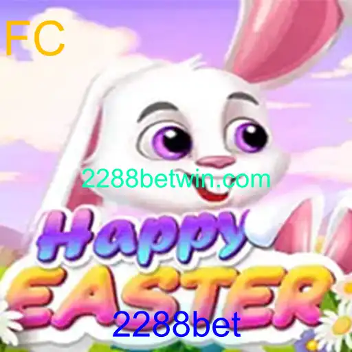 Descubra o Fascinante Universo de HappyEaster e a Emoção do 2288bet