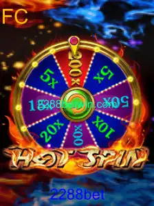 Explorando o Mundo do Jogo HotSpin: Uma Revisão Completa