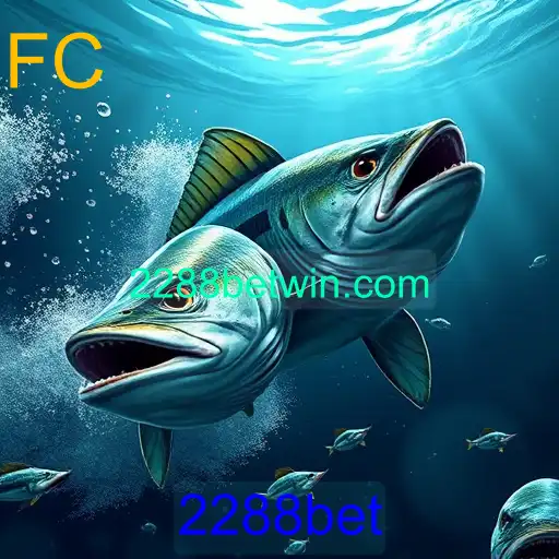 2288bet e o Fascinante Universo dos Jogos de Pesca: Uma Aventura Virtual em Águas Profundas