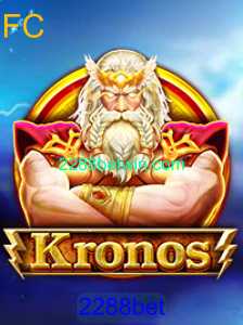 Explorando o Universo do Jogo Kronos