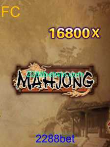 Descubra o Fascinante Mundo do Mahjong e Conecte-se com 2288bet