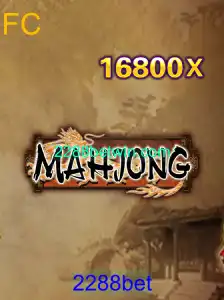 Descubra o Fascinante Mundo do Mahjong e Conecte-se com 2288bet