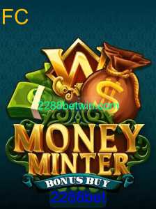 Descubra os Segredos de MoneyMinterBonusBuy e sua Emoção no 2288bet