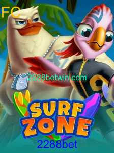 Explorando o Mundo de SurfZone: A Nova Sensação dos Jogos de Aventura