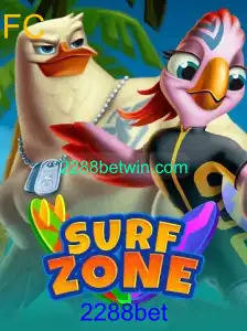 Explorando o Mundo de SurfZone: A Nova Sensação dos Jogos de Aventura