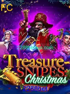 Explorando TreasuresnipesChristmas no Mundo dos Jogos Online