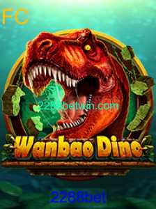 Explorando o Mundo de WanBaoDino: Um Jogo Inovador na Plataforma 2288bet