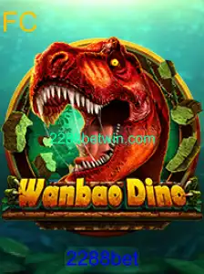 Explorando o Mundo de WanBaoDino: Um Jogo Inovador na Plataforma 2288bet