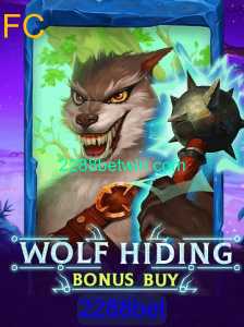 WolfHidingBonusBuy: Descubra a Emoção do Novo Jogo de Caça-Níqueis da 2288bet